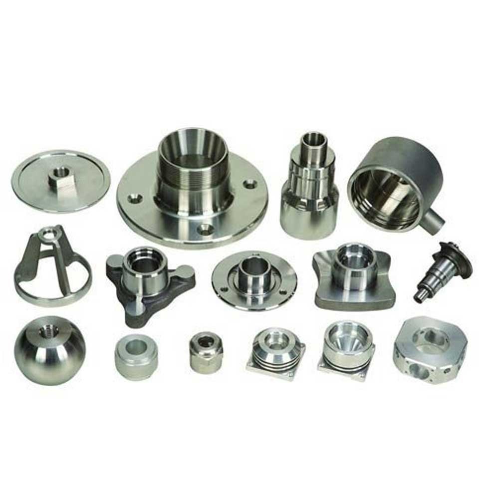 Precision Machine Components